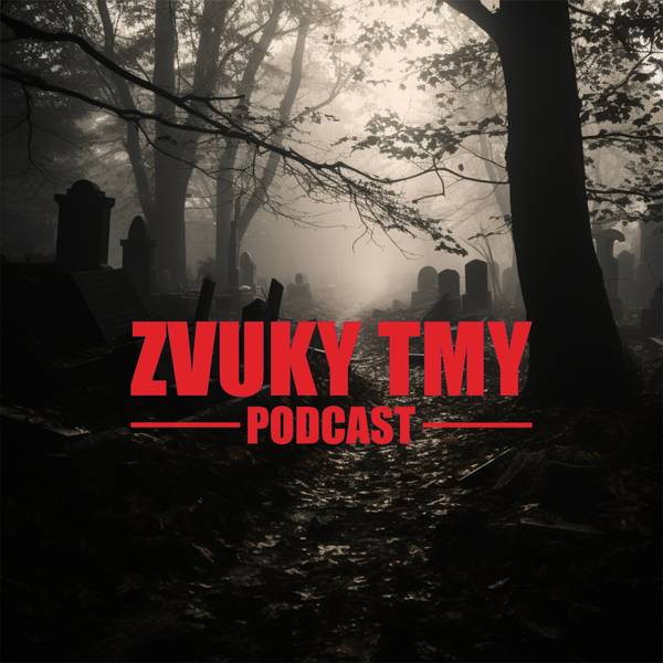 Zvuky tmy